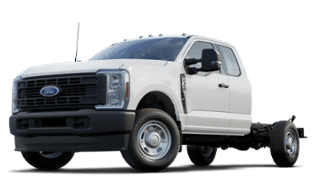 2024 Ford Chassis Cab External Image 1